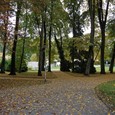 Julijev zdraviliški park