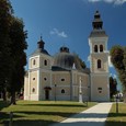 Katoliška cerkev Presvetog Trojstva