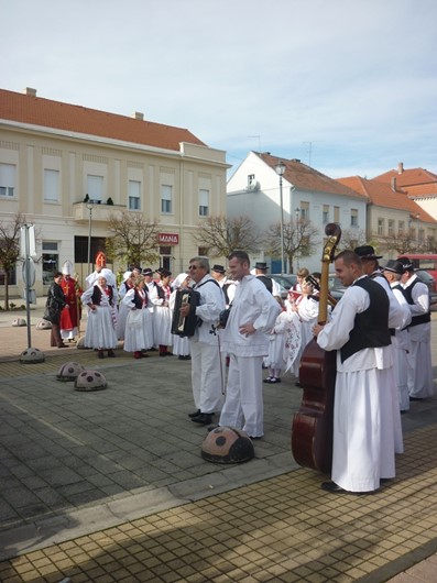 Martinovo