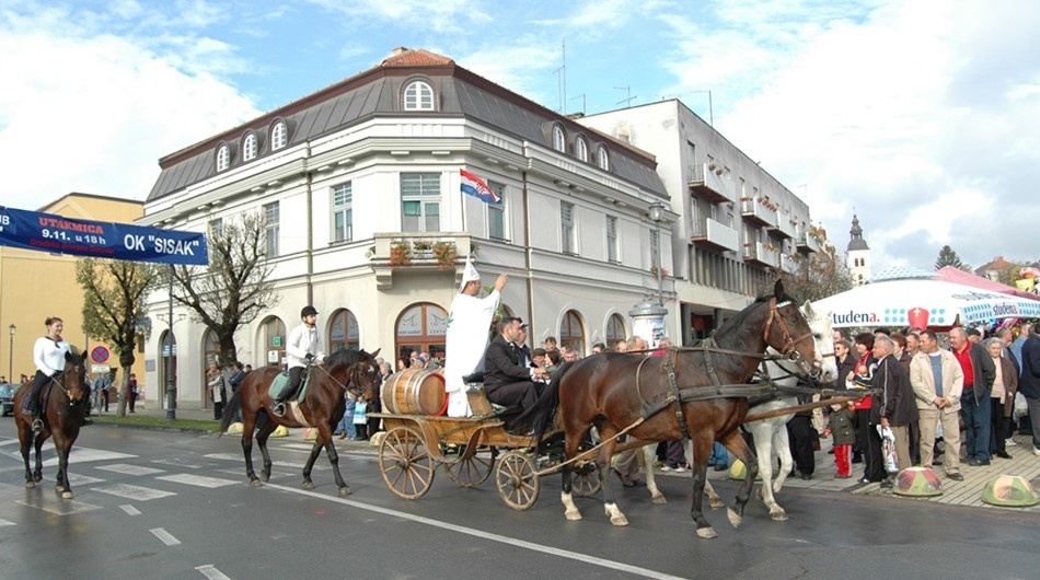 Martinovo