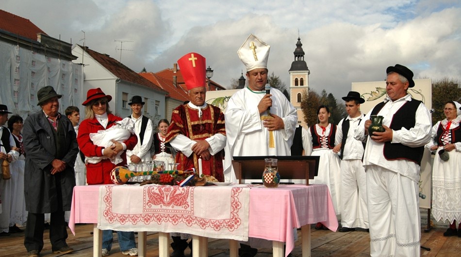 Martinovo