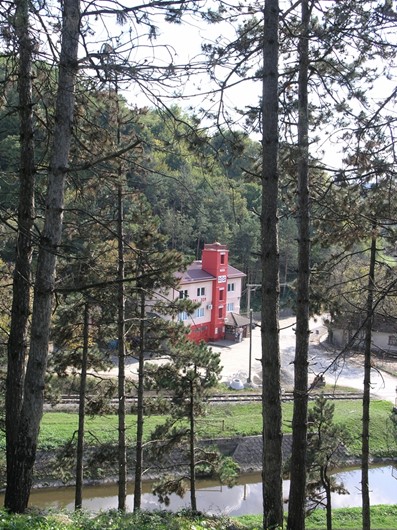 Občina Sirač