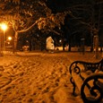 Park braniteljev v Siraču