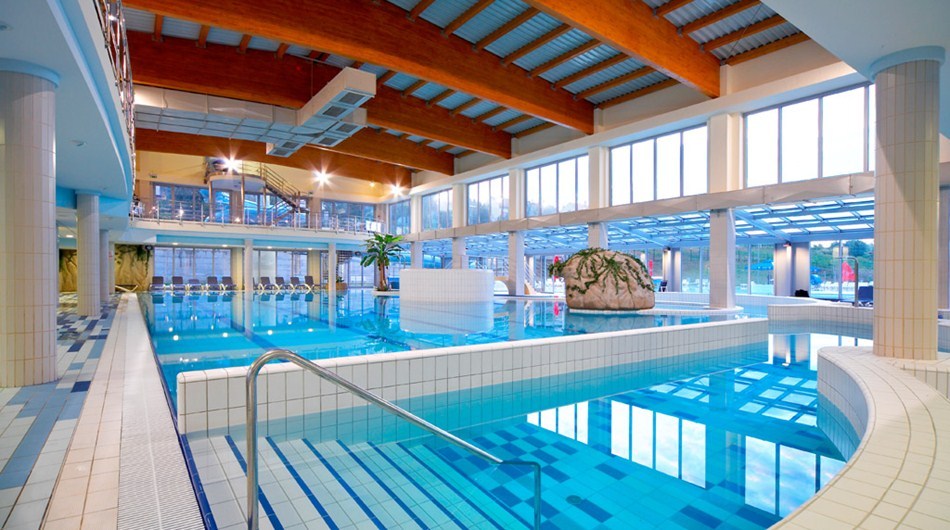 Pools