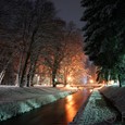 Reka Toplica