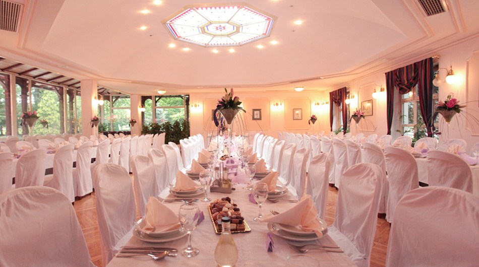 Restoran Terasa