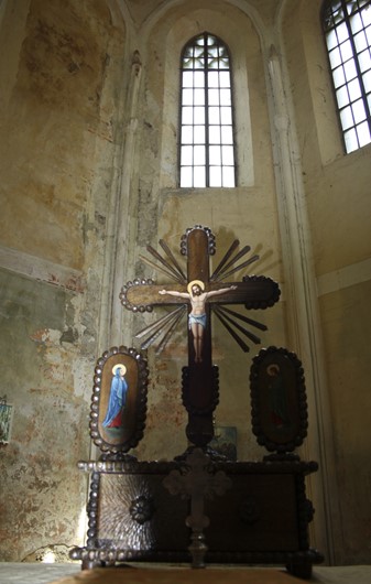 Samostan sv. Ane