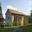 Samostan sv. Ane