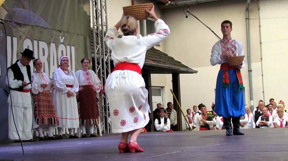 Šljivarske igre