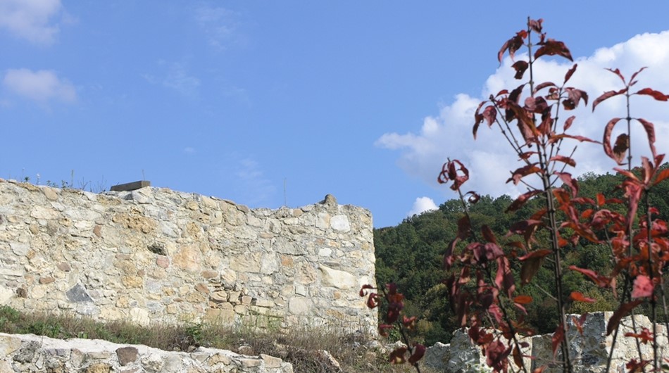 Stari grad Sirač