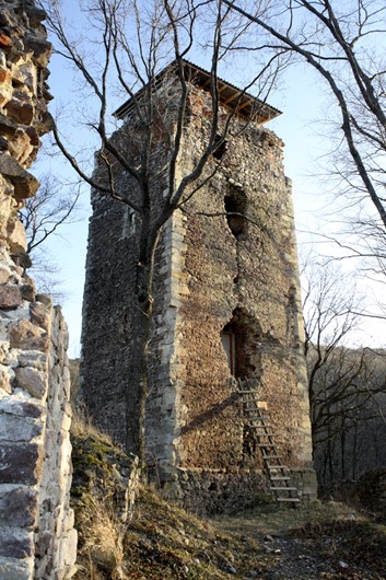 Stupčanica