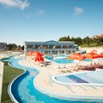 Termalni vodni park Aquae Balissae