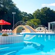 Termalni vodni park Aquae Balissae