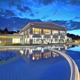 Termalni vodni park Aquae Balissae