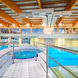 Termalni vodni park Aquae Balissae