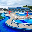 Termalni vodni park Aquae Balissae