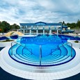 Termalni vodni park Aquae Balissae
