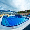 Termalni vodni park Aquae Balissae