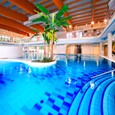 Termalni vodni park Aquae Balissae
