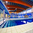 Termalni vodni park Aquae Balissae