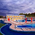 Termalni vodni park Aquae Balissae