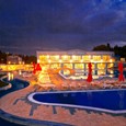 Termalni vodni park Aquae Balissae