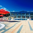 Termalni vodni park Aquae Balissae
