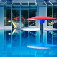 Termalni vodni park Aquae Balissae