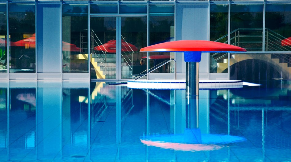 Termalni vodni park Aquae Balissae