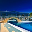 Termalni vodni park Aquae Balissae