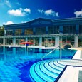 Termalni vodni park Aquae Balissae