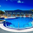 Termalni vodni park Aquae Balissae
