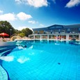 Termalni vodni park Aquae Balissae