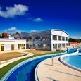Termalni vodni park Aquae Balissae