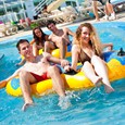 Termalni vodni park Aquae Balissae