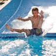 Termalni vodni park Aquae Balissae