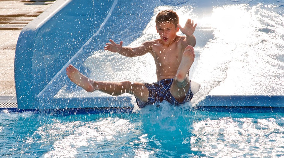 Termalni vodni park Aquae Balissae