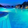 Termalni vodni park Aquae Balissae