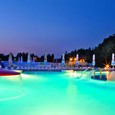 Termalni vodni park Aquae Balissae