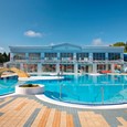 Termalni vodni park Aquae Balissae