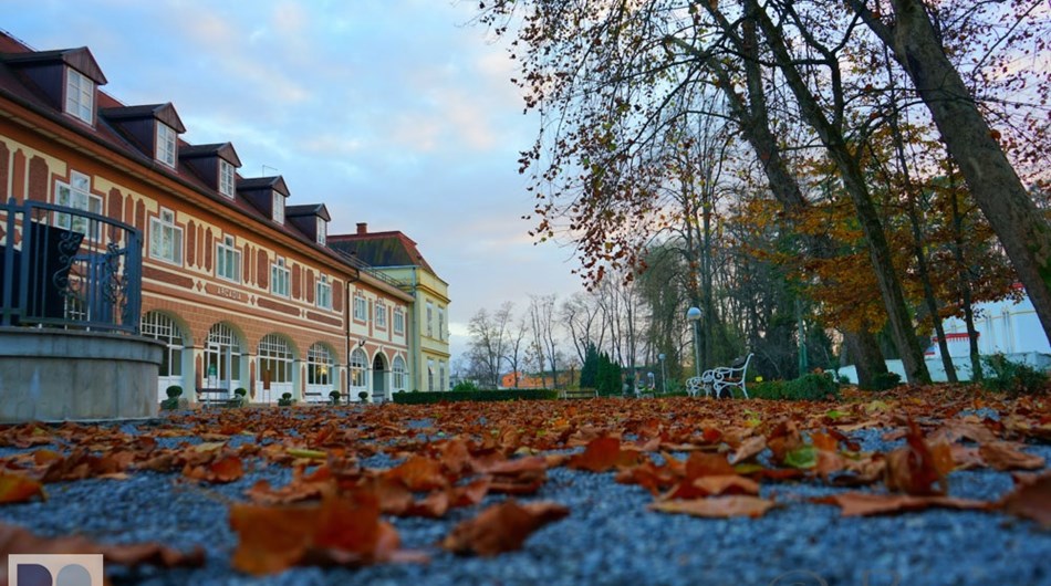 Vila Arcadia