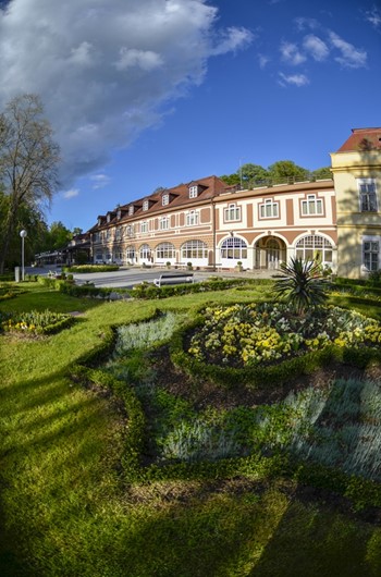 Vila Arcadia