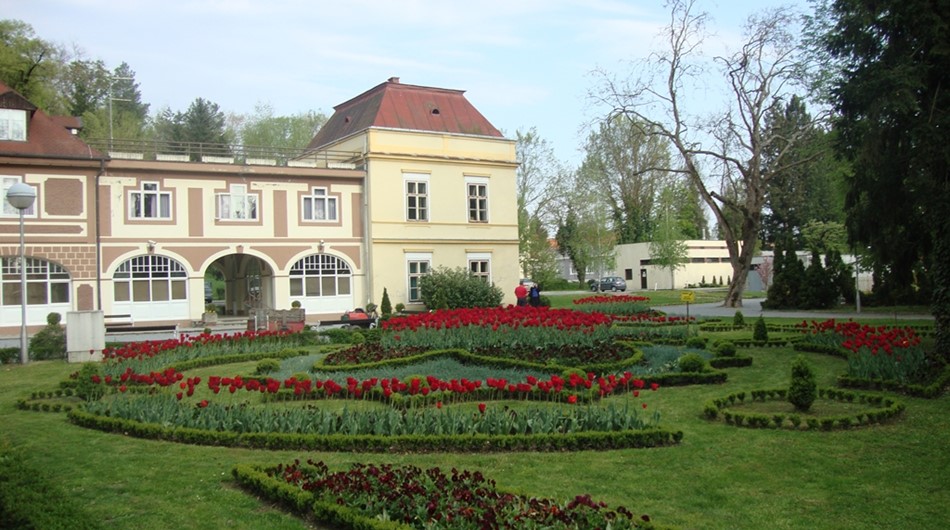 Vila Arcadia