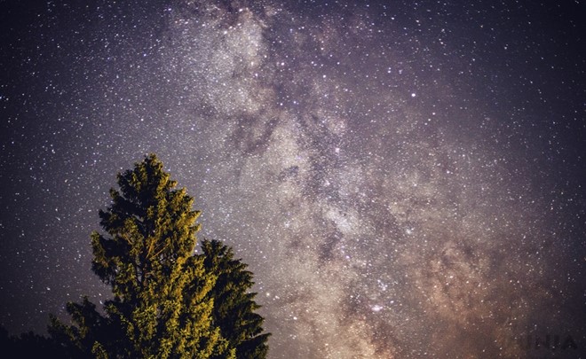 10 dana astronomije