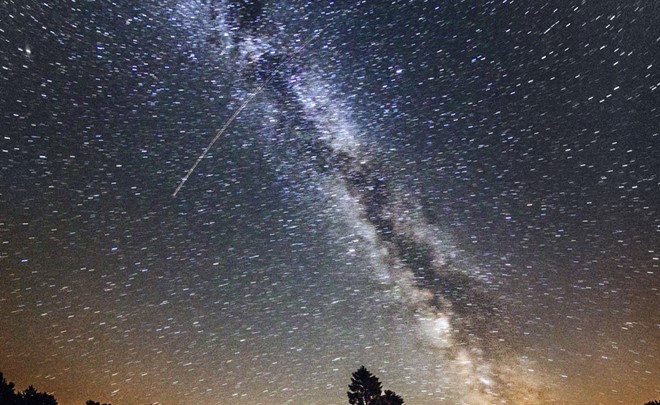 10 dana astronomije