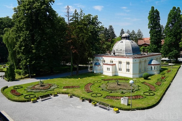 35. KROS GRADA DARUVARA