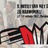 8. hrvatsko natjecanje u harmonici
