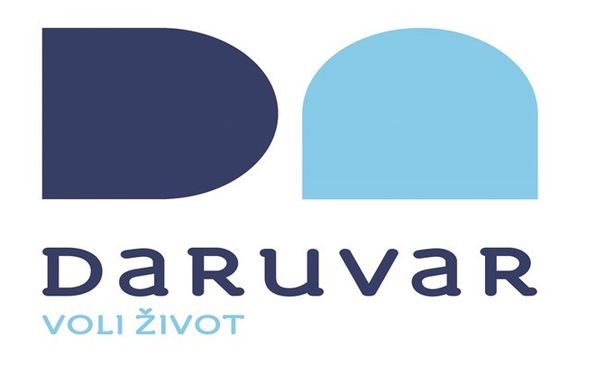 An article about Daruvar in tip Travel magazine
