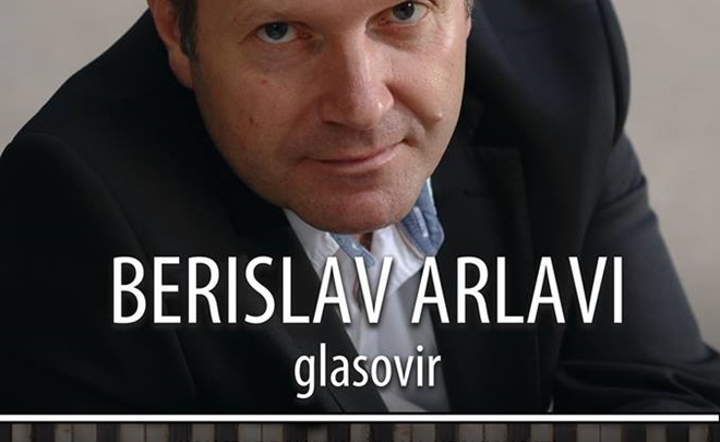 Berislav Arlavi