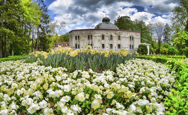 Besplatni vikend francuskog jezika
